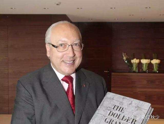 全球最顶级外汇交易员，非这10位莫属