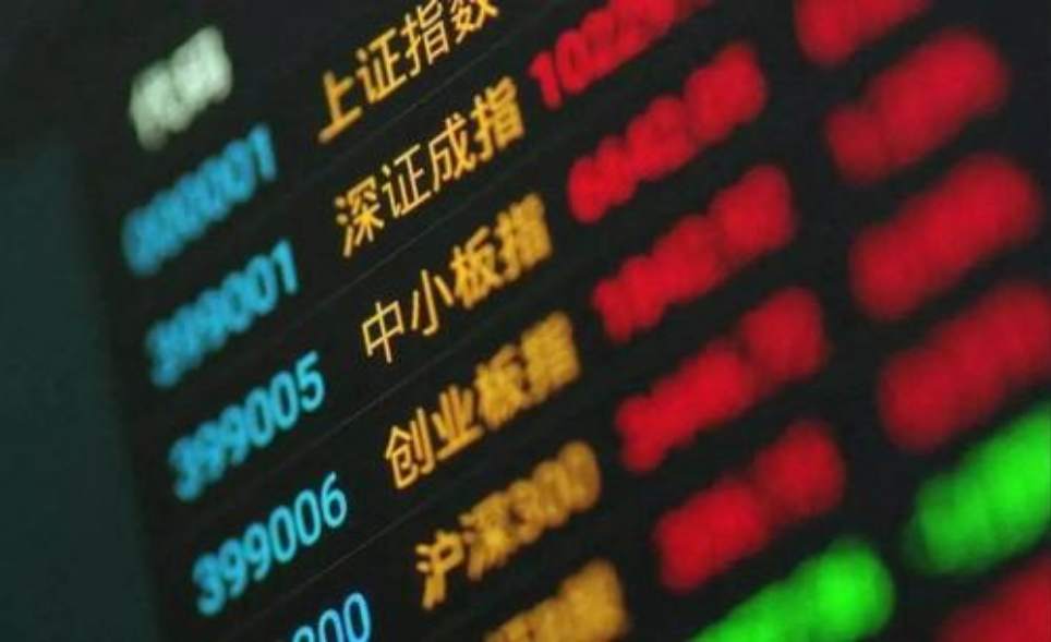 千层金：为什么股民明知道线上配资炒股风险很大还要继续使用？