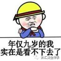 外汇黄金作手 盘面涨跌的底层逻辑3-外汇市场有庄家吗1？