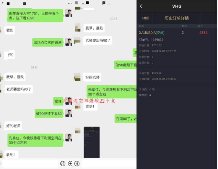 尹溢海：炒黄金常在止损的边缘试探？不注意这些细节容易爆仓！