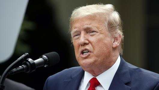 美国媒体已失去信心
