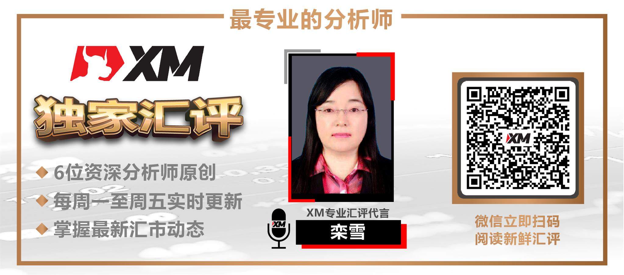 XM汇评 – 6月29日外汇实战分析