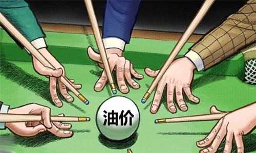 东一财经：欧佩克减产协议谨防买预期卖事实 原油日内低多为主