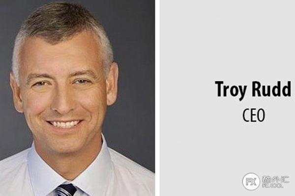 Troy Rudd：曾经的毕马威合伙人，如今的Aecom首席执行官！