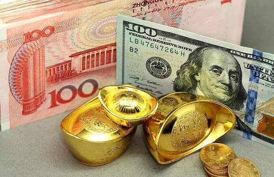 白灵雁：6.4黄金仍需警惕高位震荡，原油暂且看回落