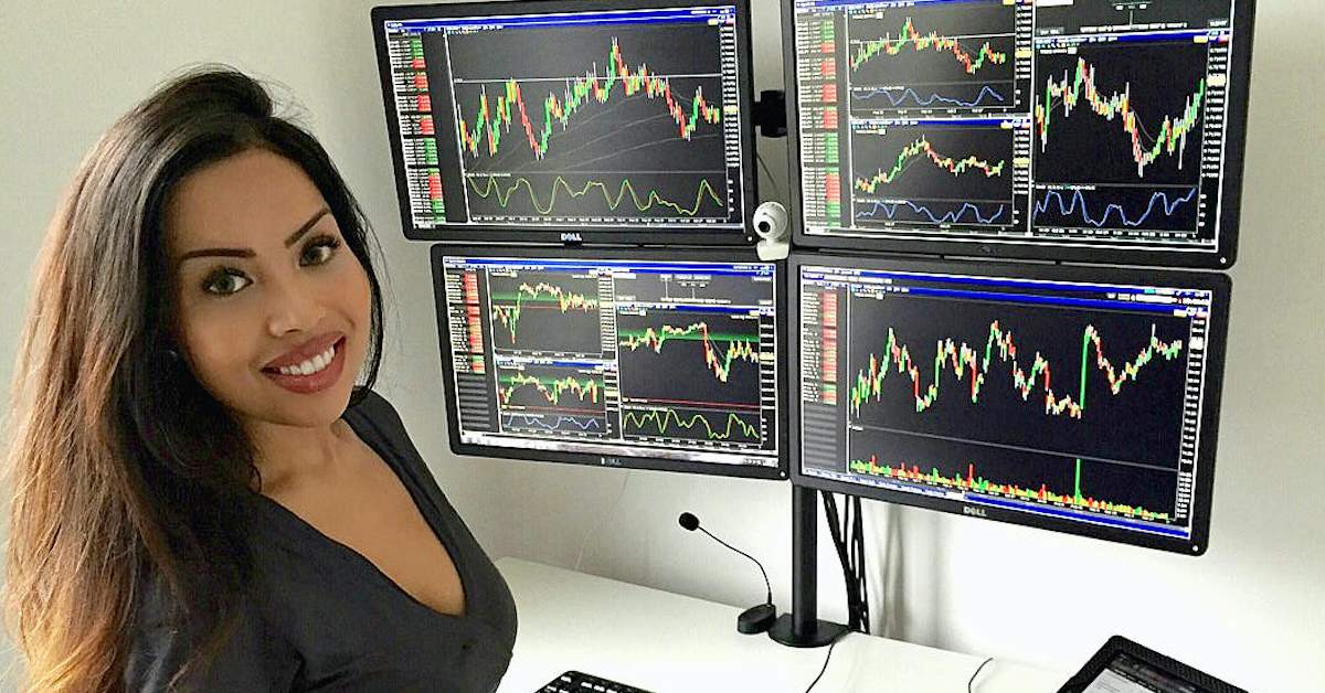 Day Trading và những quy tắc bất biến - Phần 1