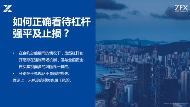 第四期TVB《投资Z世代》：如果正确看待杠杆强平及止损?
