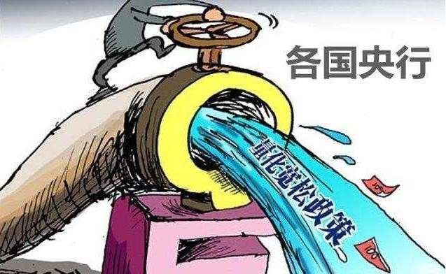 德浩点金：历史性的一天美联储完全屈服于市场，黄金后市大有可为