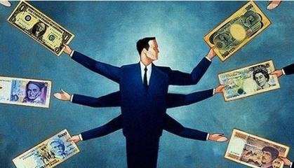 外汇交易进阶篇——如何稳定执行你的交易系统
