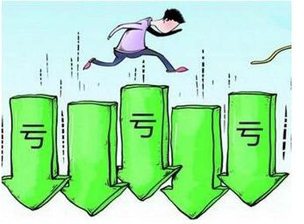 李悦箐：黄金多单被套？投资为何频频亏损？