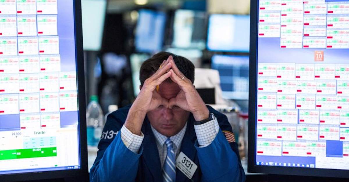 Day Trading và những quy tắc bất biến - Phần 1