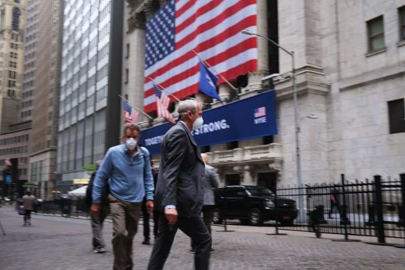 Stock market news live updates: Stock futures edge lower after Thursday's rout on Wall Street