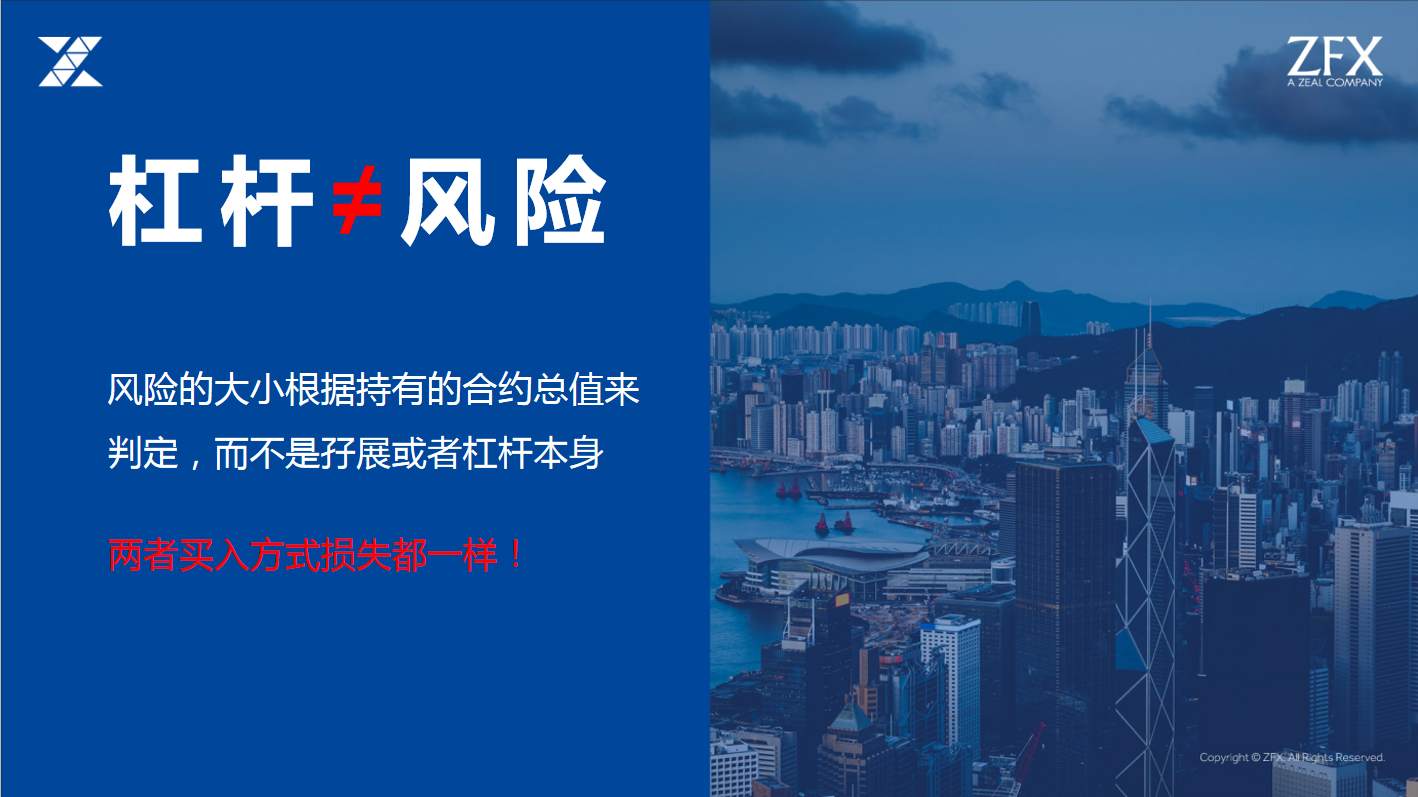 第三期TVB《投资Z世代》：杠杆与风险