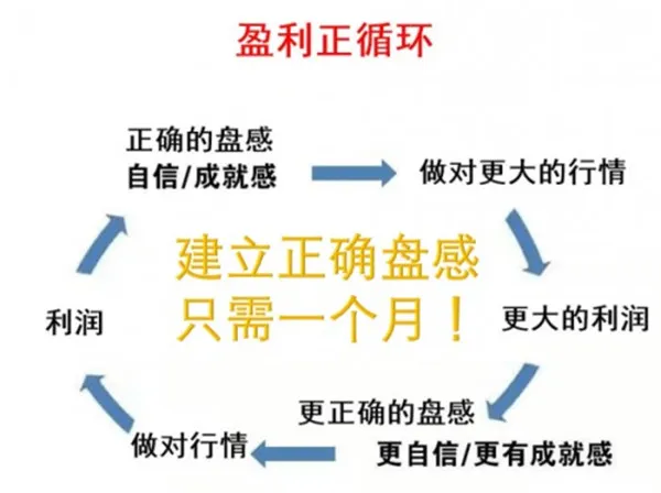 梦轩：黄金捡钱行情却频繁亏损？下单前想好这8步！百万利润等你