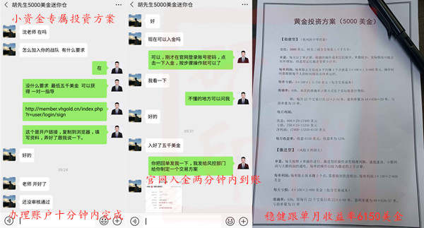 沈博研：黄金投资亏损？把握这六点禁忌你犯了几条？还不改变？