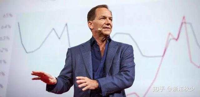 全球最顶级外汇交易员，非这10位莫属