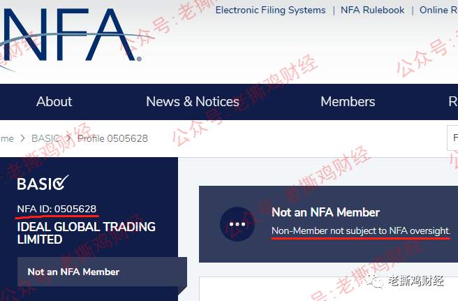 创联科技跟单，国人自导自演多券商，券商都是自己的！！