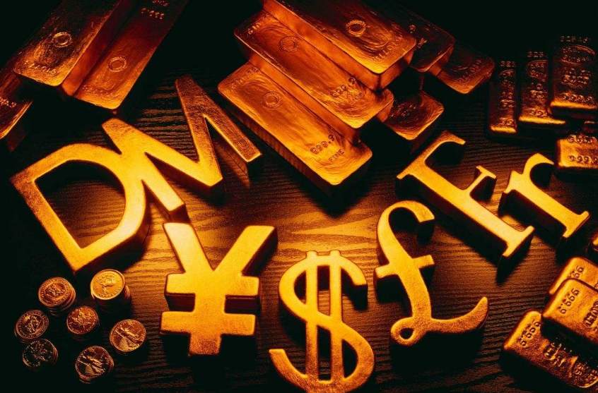 本周三重点关注数据：小非农ADP对现货黄金有什么影响？
