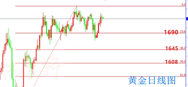 梦轩6.14疫情再爆发！周初黄金将现20点行情？最新分析预测