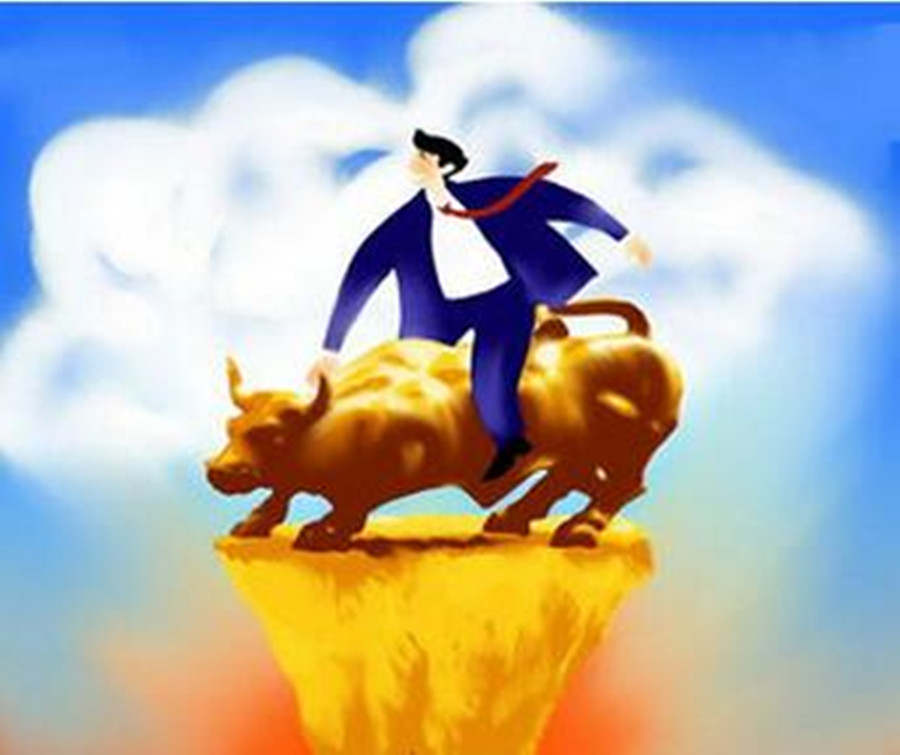 夏钧姗：如何判断黄金做多还是做空？