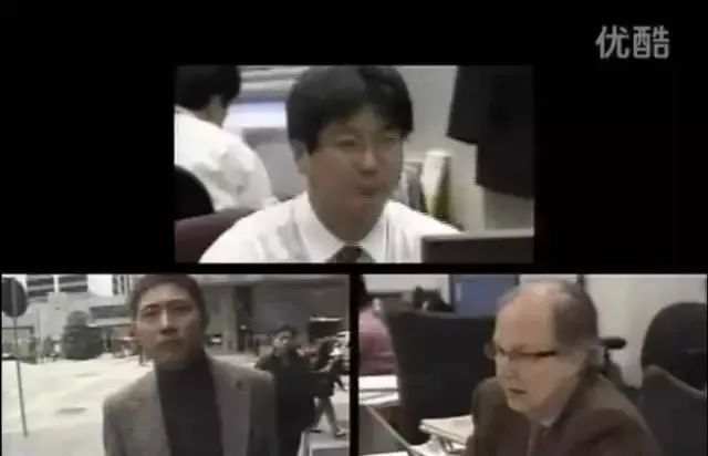 谋略的较量：中日美外汇大战