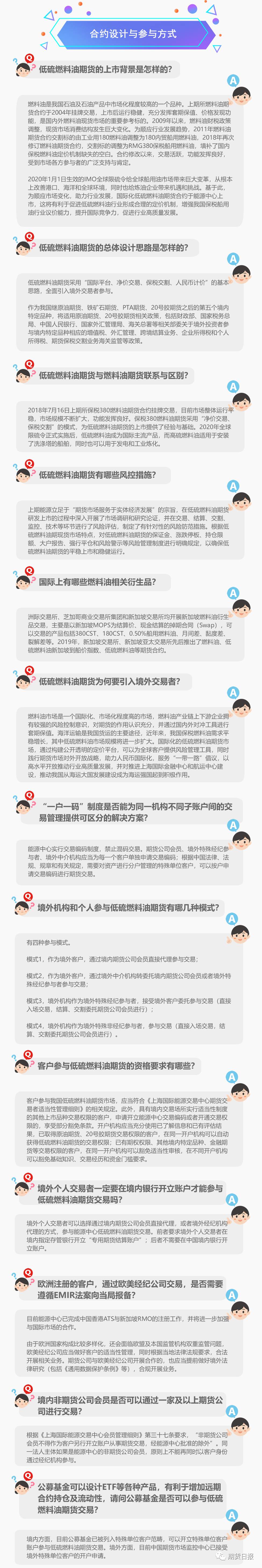中国期市再添国际化品种！低硫燃料油期货今日挂牌交易，你想了解的都在这里~