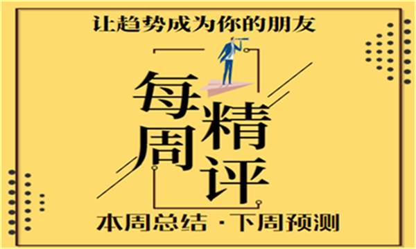 单晨金：黄金受疫情影响下周必破新高！避险犹在黄金还能涨到哪？