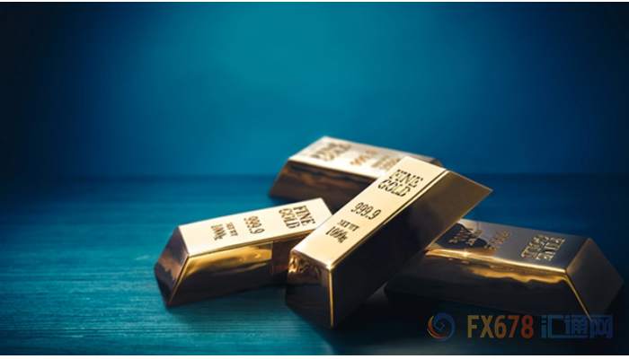 未来三个月金价恐大幅下跌！来品品黄金与其他资产的关系