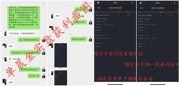 单晨金：炒黄金重仓、扛单、锁仓操作导致爆仓！怎么解决亏损？