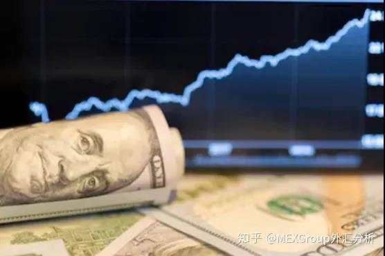 MEXGroup:中国第一代操盘手,短短几年时间炒外汇盈利高达数亿元