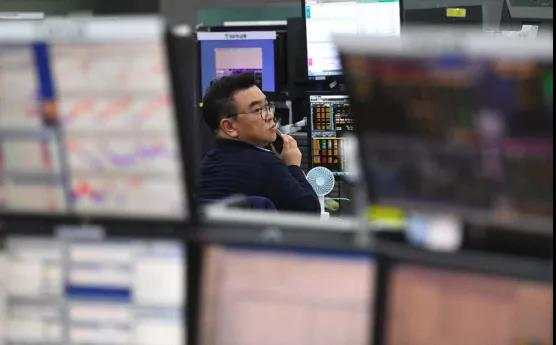 MEXGroup：中国第一代操盘手，短短几年时间炒外汇盈利数亿元