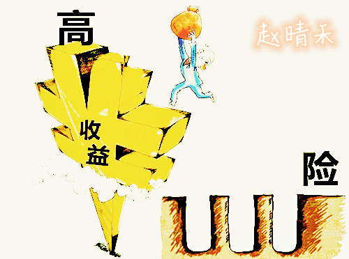 赵晴禾：非农来袭，6.5反弹蓄势待发，三浪下跌！
