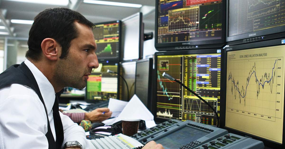 Day Trading và những quy tắc bất biến - Phần 1