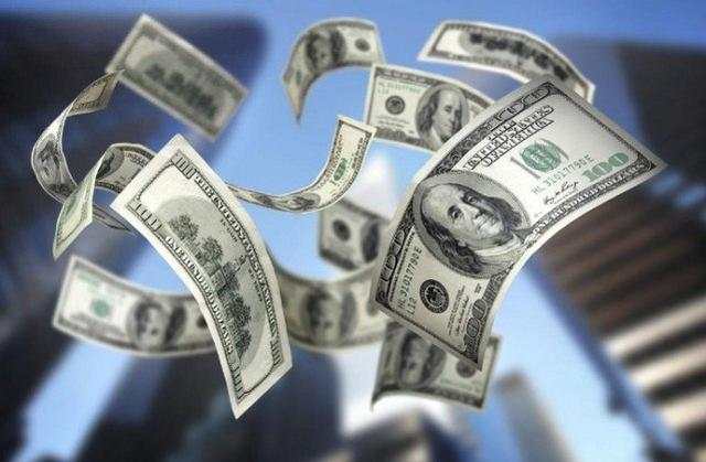 美联储拒绝德国运金要求，大笔黄金被私吞？