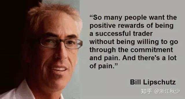 全球最顶级外汇交易员，非这10位莫属