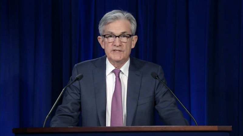 FOMC decision: What to know in markets Wednesday
