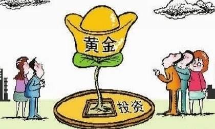 夏钧姗：如何判断黄金做多还是做空？