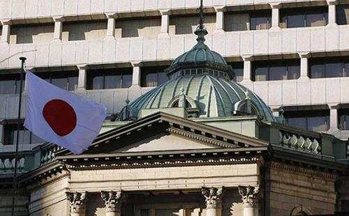 日本央行决议按兵不动，经济正在触底？