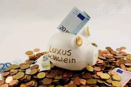 孔佰金：黄金投资心态做好以下三点，让你稳定盈利！