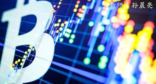孙晨亮：6.1黄金开盘交易策略丨原油早间行情分析