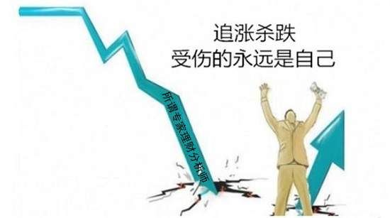 李亦合：炒黄金亏出一套房？新手八大入门技巧带你挽回亏损