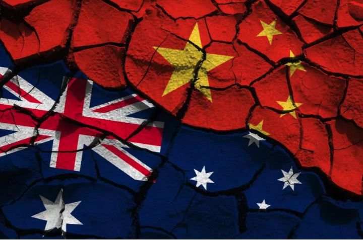 澳洲抗疫成功，但贸易战……