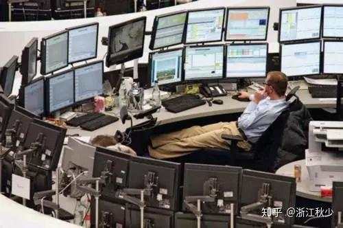 十年实战:外汇交易中的资金管理学