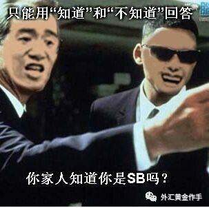 外汇黄金作手 盘面涨跌的底层逻辑-1