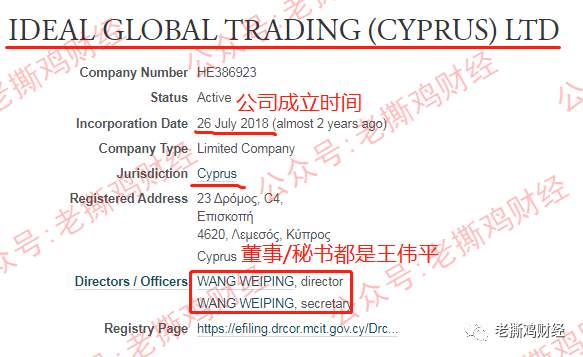 创联科技跟单，国人自导自演多券商，券商都是自己的！！