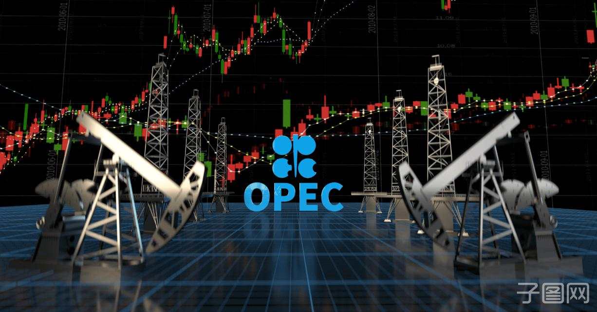 这些巨头妥协了，伊拉克的减产行动迈出一大步