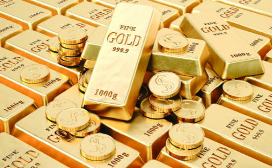 高景堔：可能这就是纸上谈“金”吧