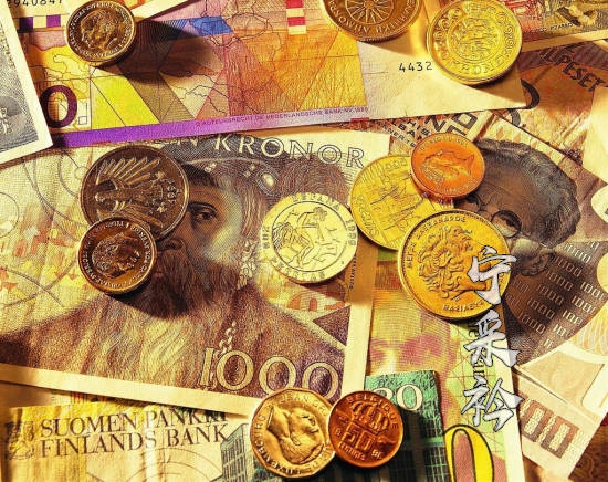 宁采衿：贵金属技术分析敲门砖，仅此三点而已