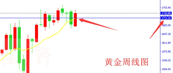 梦轩6.14疫情再爆发！周初黄金将现20点行情？最新分析预测