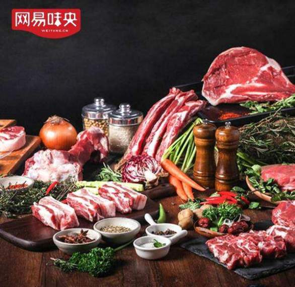 网易赴港二次上市，看丁磊玩转多领域，黄金难道也在养猪？